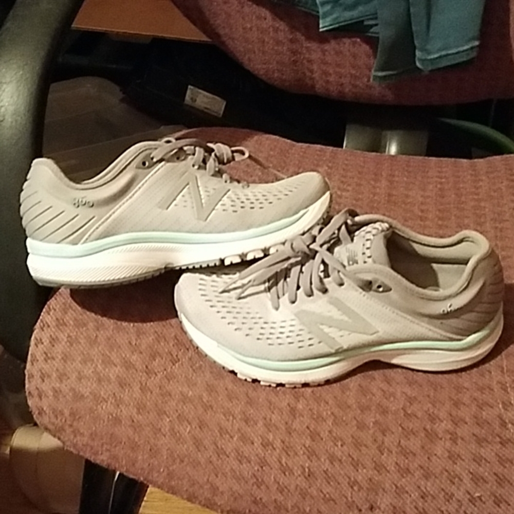 New Balance shoes